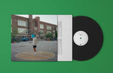 evan j cartwright // bit by bit LP