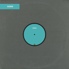 Bidoben // Mirroring Substances EP w/ Cleric Remix 12inch