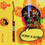 Sugar Pills Bone / Phoned Nil Trio // BIGBADHARVEY TAPE