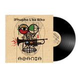 iPhupho L'ka Biko // Azania LP