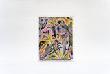 Various Artists (mappa) // Synthetic Bird Music 2xTAPE