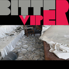 Bitterviper s/t LP