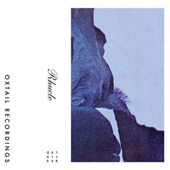 Rhucle // Royal Blue TAPE