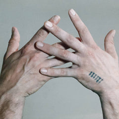 Alabaster DePlume // A Blade Because A Blade Is Whole CD