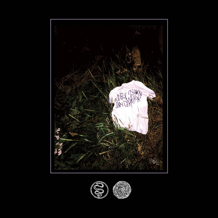 Tongue Depressor and John McCowen // Blame Tuning TAPE