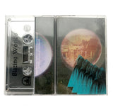 Blazing Worlds (Justin Wright & Corum) // Blazing Worlds LP / TAPE