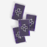 Michael J. Blood & RATHEART // RATBLOOD TAPE