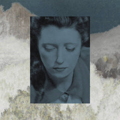 Isabel del Bosco // L'Heure Bleue TAPE