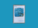 Modrá // Bohemian Blue TAPE