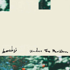 Boaksi // under the pavilion EP 12inch