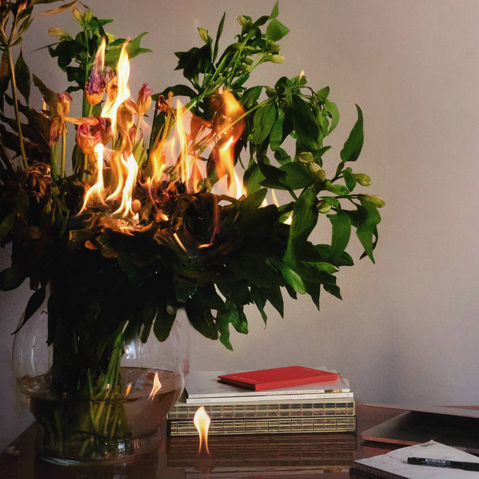 Piotr Kurek // Songs and Bodies LP