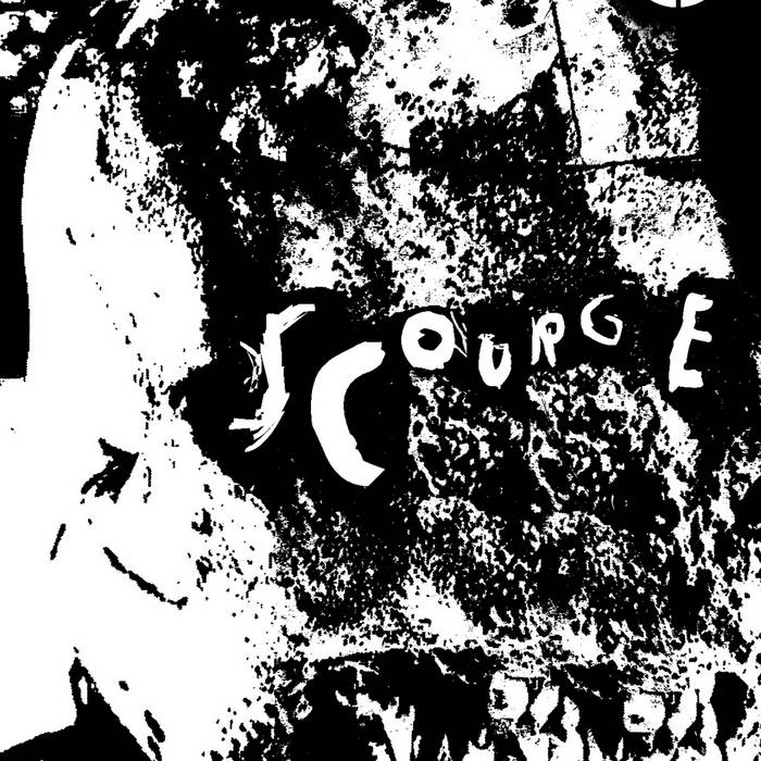 Bonzo, Tenshun // Scourge TAPE
