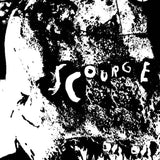 Bonzo, Tenshun // Scourge TAPE