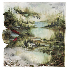 Bon Iver s/t LP