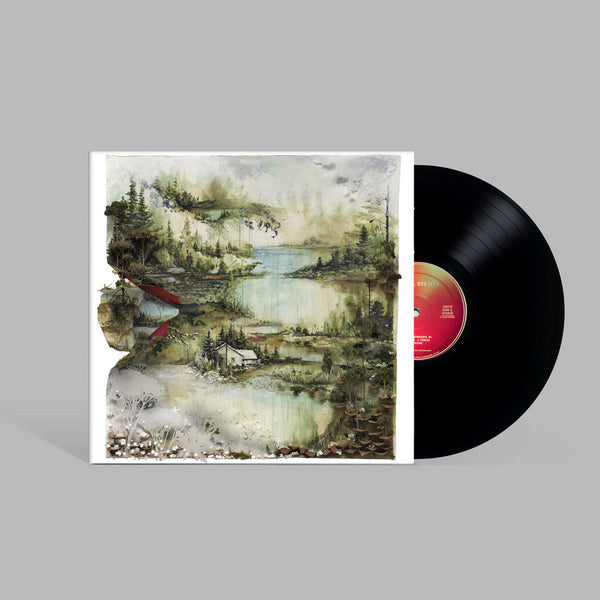 BON IVER レコードセット BON IVER レコードセット BON IVER / ボン・イヴェール商品一覧