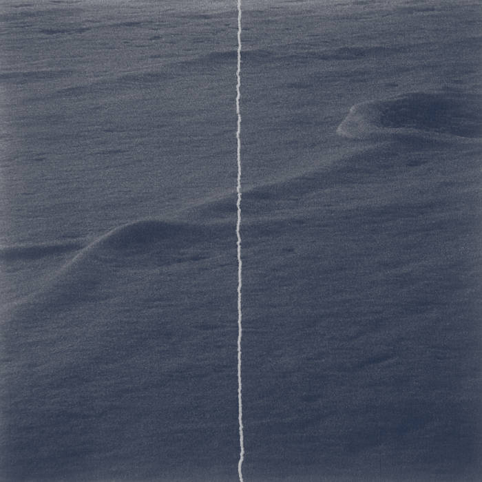 Andy Graydon + Klaus Janek // A Book of Waves CD