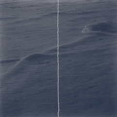 Andy Graydon + Klaus Janek // A Book of Waves CD