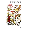 Bird Book // Bird Book III TAPE