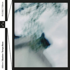 Bastien // Temps Boro LP
