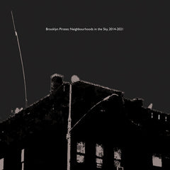 Various Artists (Death Is Not The End) // Brooklyn Pirates: Neighbourhoods in the Sky, 2014-2021 LP