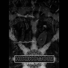 Hikikomori // The Burden Is Lifted TAPE