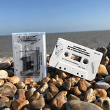 Axebreaker // Bunker Archeology, Vol. 2: Concrete Tombs TAPE