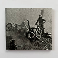 Impakt // Burnout CD