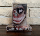 Natural Causes // Buttercup TAPE