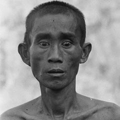 HULUBALANG // BUNYI BUNYI TUMBAL LP