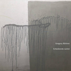 Gregory Büttner // Schwebende Lasten CD
