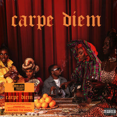 Olamide // Carpe Diem LP