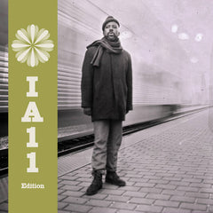 Ben LaMar Gay // Downtown Castles Can Never Block The Sun (IA11 Edition) LP