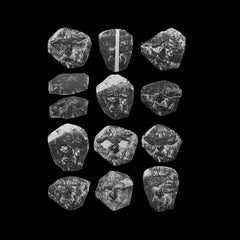 German Army / Group // Caras Rotas (split) LP