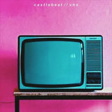 CASTLEBEAT // VHS TAPE