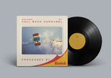 Mark Vernon // Call Back Carousel LP