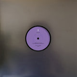 Pletnev // Carma EP 12"