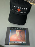 Prurient // Cain And Abel S/M 2xTAPE+CAP
