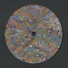 Operator // Cala Serena 12inch