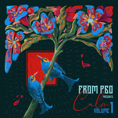Various Artists (Midnight Fashion Records) // Calm Vol. 1 12inch