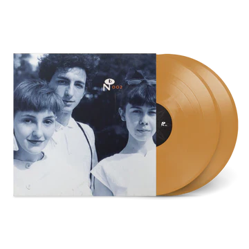 Antena // Camino Del Sol 2xLP [COLOR] – Tobira Records