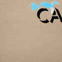 Canaan Amber // CA LP [BLACK/COLOR]