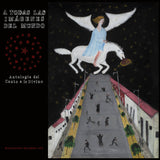 Various Artists // Canto A Lo Divino 2x12"