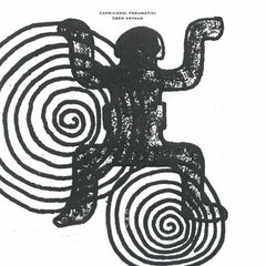 Capricorni Pneumatici // Über Artaud LP
