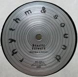 Rhythm & Sound // Carrier 12inch