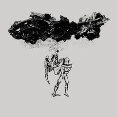 casualshrine // earthen CD