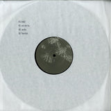 Ben Kaczor // Casia 12"