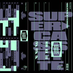 Dabrye // Super-Cassette TAPE