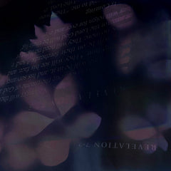 Cauê // Revelations LP