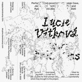 Lucie Vítková // Cave Acoustics TAPE