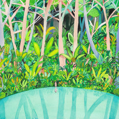 Kogane & Park Bird // Ceremonies TAPE